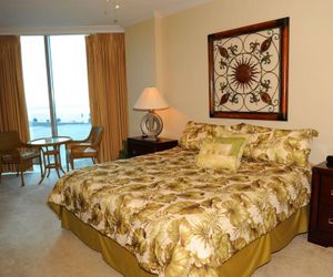 Sea Breeze Condominium Resort Biloxi United States