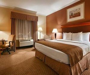 Best Western Joshua Tree Hotel and Suites Yucca Valley United States
