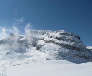 Dolomiti di Brenta House Madonna di Campiglio Italy