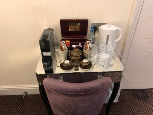 Hotel Photo 13