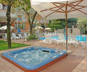 Hotel Alpi Malcesine Italy