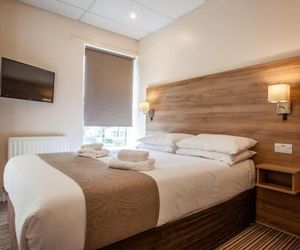 Piccadilly Hotel Bournemouth United Kingdom