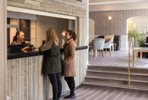 Hotel Photo 21