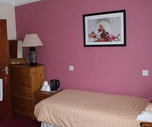 Lyn Glary Hotel Boscombe United Kingdom