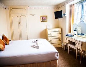 Hotel Riviera by the Sea Bournemouth United Kingdom