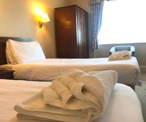 Ullswater Hotel Bournemouth United Kingdom