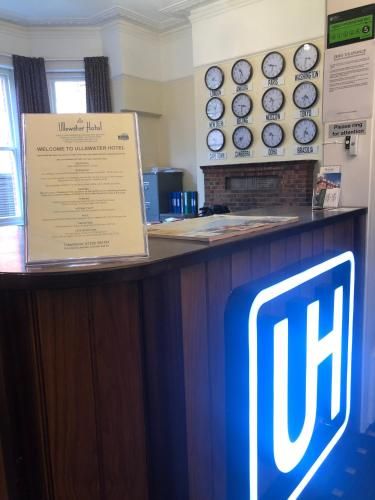 Hotel Photo 16