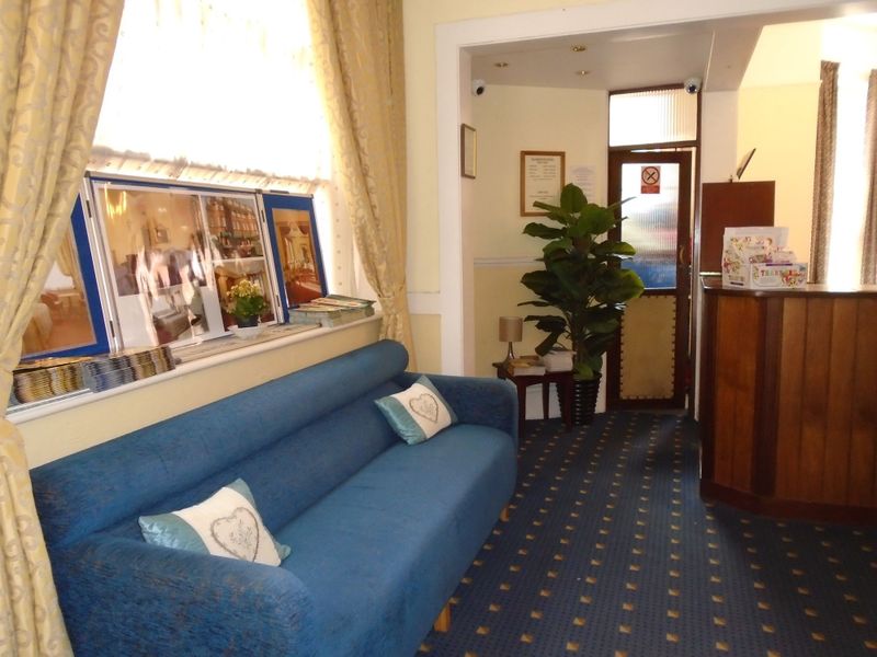 Hotel Photo 10