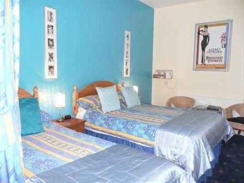 Hotel Photo 3