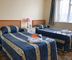 Laguna Hotel Bournemouth United Kingdom
