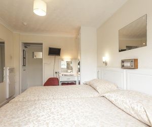 Arlington Hotel Bournemouth United Kingdom