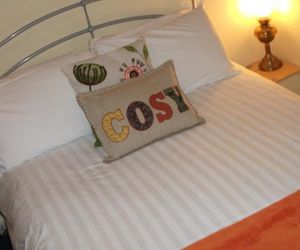 The Croydon Hotel Bournemouth United Kingdom