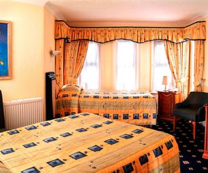 New Westcliff Hotel Bournemouth United Kingdom