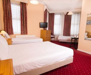 TravelRest Centre Seafront Bournemouth United Kingdom
