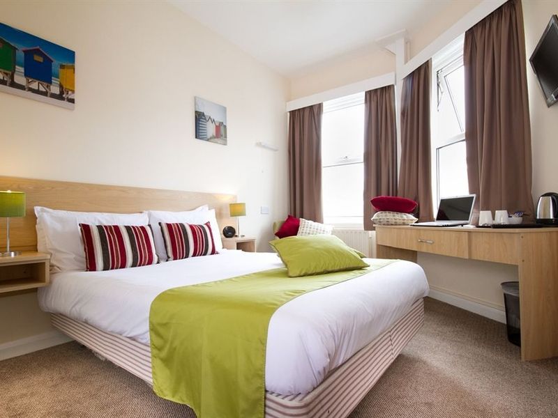 Hotel Photo 3