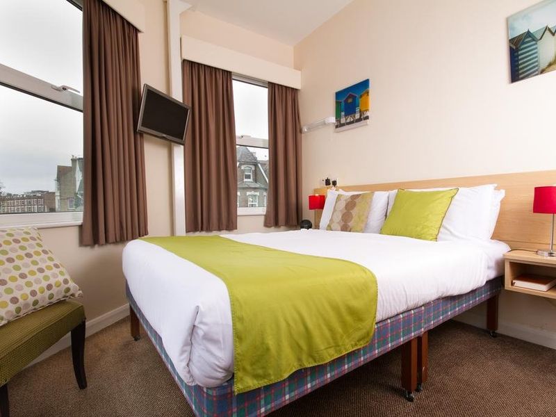 Hotel Photo 4