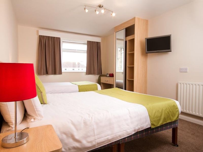 Hotel Photo 5