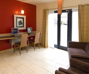 Premier Inn Bournemouth Westcliff Bournemouth United Kingdom
