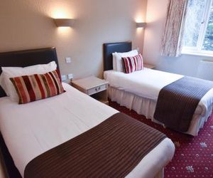 The Mayfair Hotel - OCEANA COLLECTION Bournemouth United Kingdom