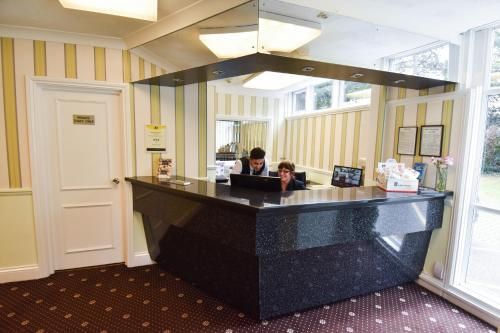 Hotel Photo 16