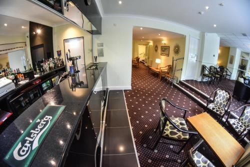 Hotel Photo 19