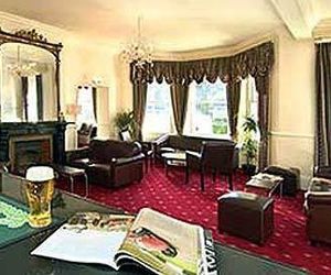 The Bournemouth Maemar Hotel Bournemouth United Kingdom