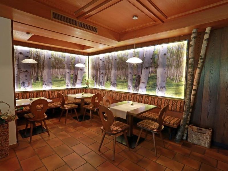 Hotel Photo 14
