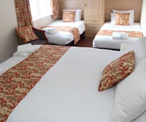 Hotel Capital Bournemouth United Kingdom