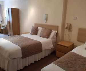 Burley Court Hotel Bournemouth United Kingdom