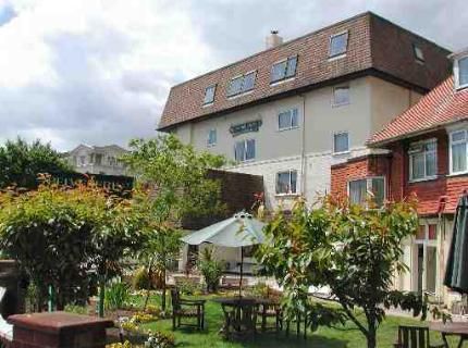 Hotel Photo 13
