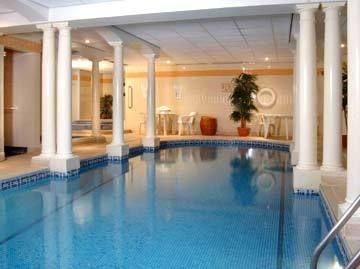 Hotel Photo 9