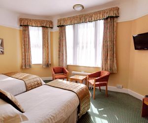 The Trouville Hotel – OCEANA COLLECTION Bournemouth United Kingdom
