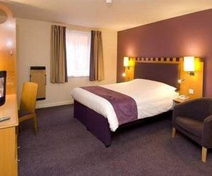 Premier Inn Bournemouth East Boscombe United Kingdom