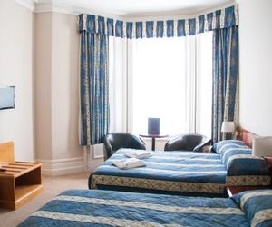 Tower House Hotel Bournemouth United Kingdom