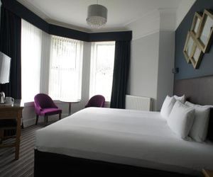 Applewood Hotel Bournemouth United Kingdom
