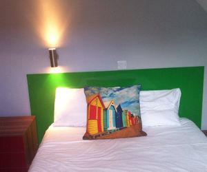 Legacy Inn Bournemouth Bournemouth United Kingdom