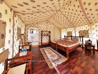 Hotel pic Jaisalmer Winds Desert Camp