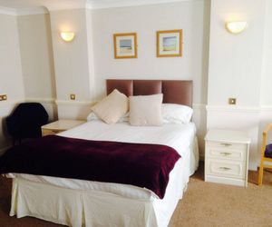 Durley Grange Hotel Bournemouth United Kingdom