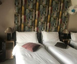 Tregonholme Hotel Bournemouth United Kingdom
