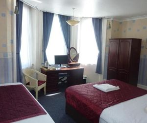 Carisbrooke Hotel Bournemouth United Kingdom