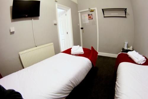 Hotel Photo 12
