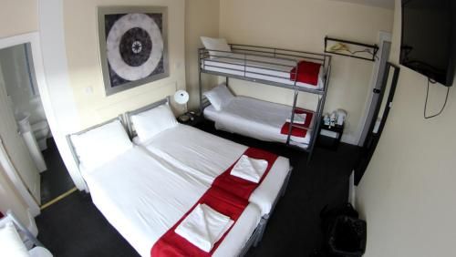 Hotel Photo 13