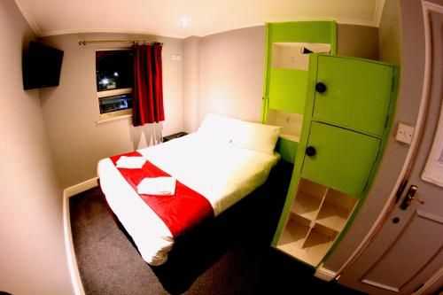 Hotel Photo 9