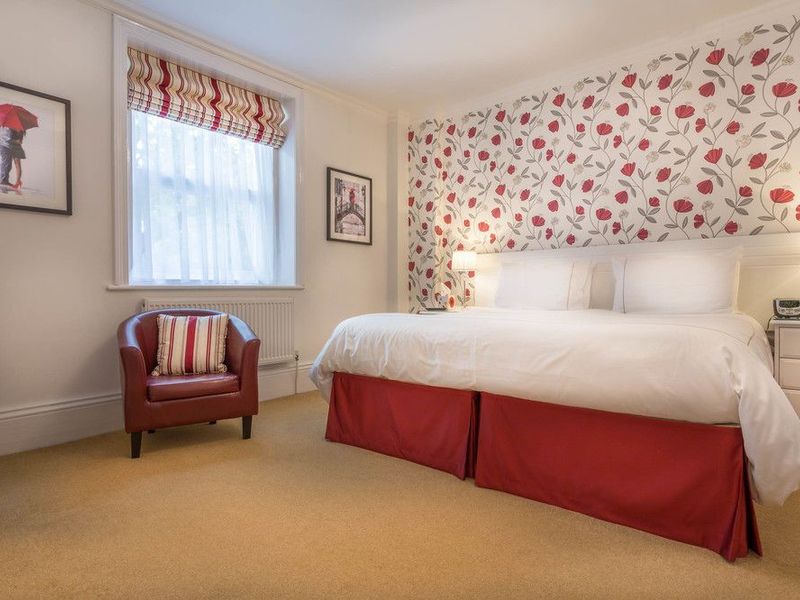 Hotel Photo 10
