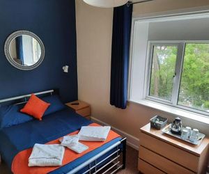 Mount Stuart Hotel Bournemouth United Kingdom