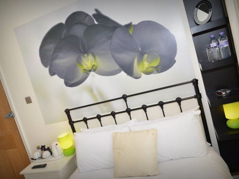 Hotel Photo 16