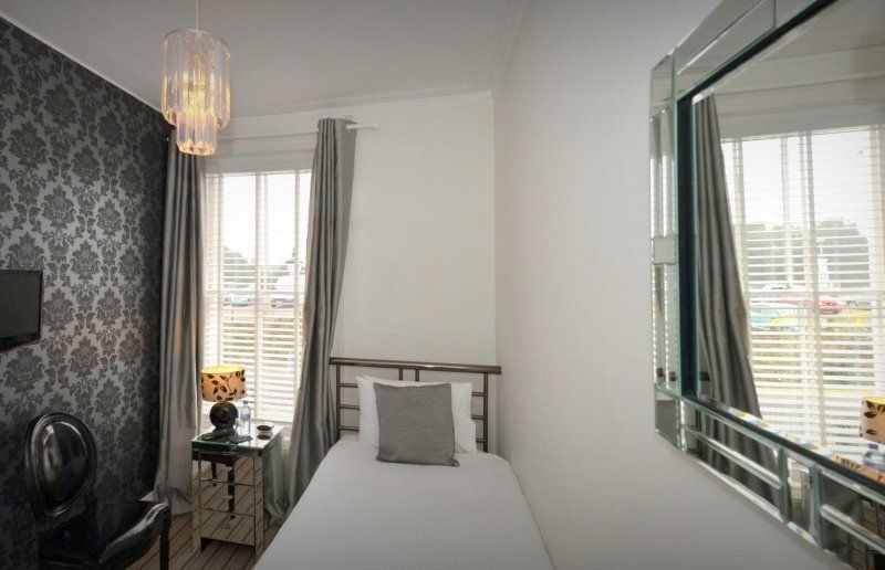 Hotel Photo 4