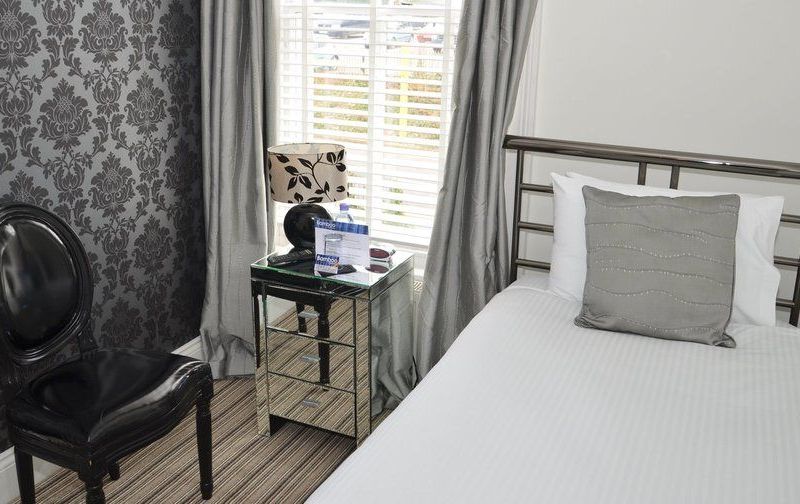 Hotel Photo 6