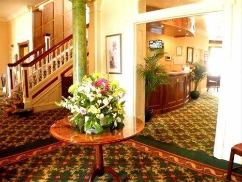 Hotel Photo 13