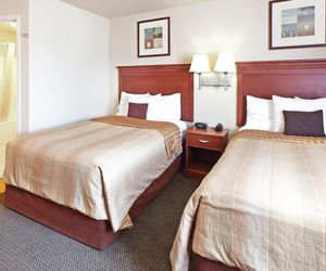 Candlewood Suites Fayetteville Fayetteville United States